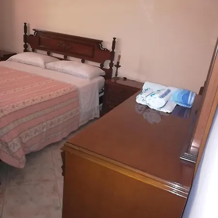 Casa Dolce Casa Reggio de Calabre