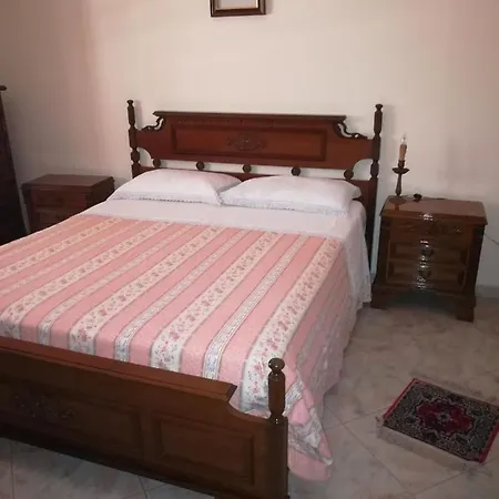 Séjour chez l'habitant Casa Dolce Casa Reggio de Calabre