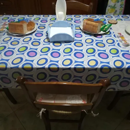 Casa Dolce Casa Séjour chez l'habitant
