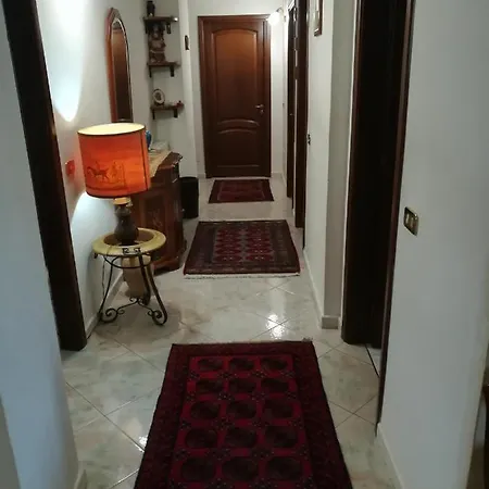 Casa Dolce Casa Séjour chez l'habitant