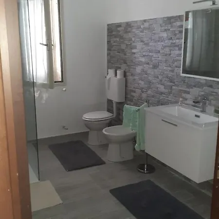 Séjour chez l'habitant Casa Dolce Casa