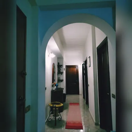 Casa Dolce Casa Reggio de Calabre