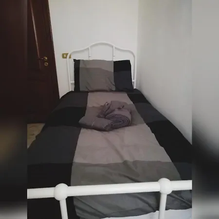 Casa Dolce Casa Séjour chez l'habitant