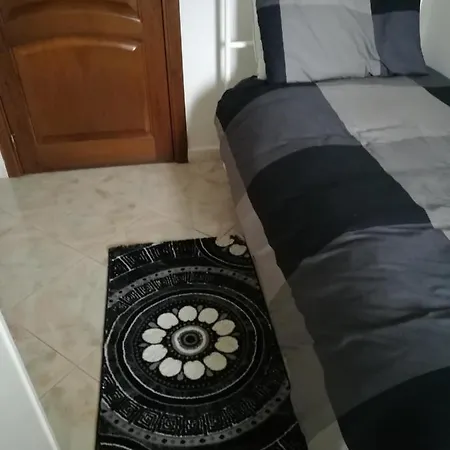 Casa Dolce Casa Reggio de Calabre