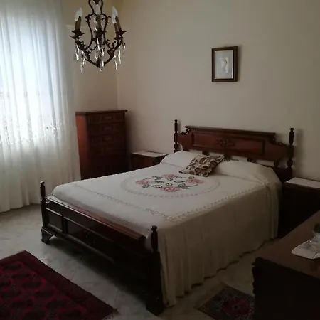 Casa Dolce Casa Séjour chez l'habitant